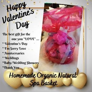 ❤❤❤ THE "LOVE" GIFT BASKET ❤❤❤